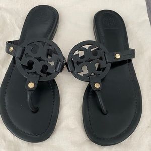 Tory Burch Miller Sandals 7.5